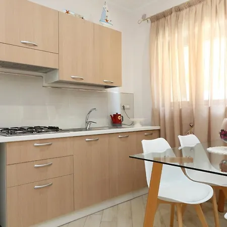 La Casetta Del Borgo شقة *