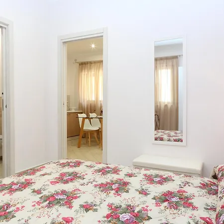 شقة La Casetta Del Borgo