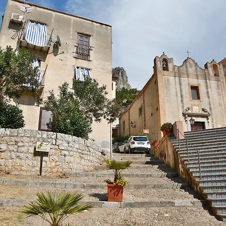 La Casetta Del Borgo