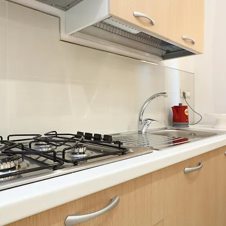 La Casetta Del Borgo